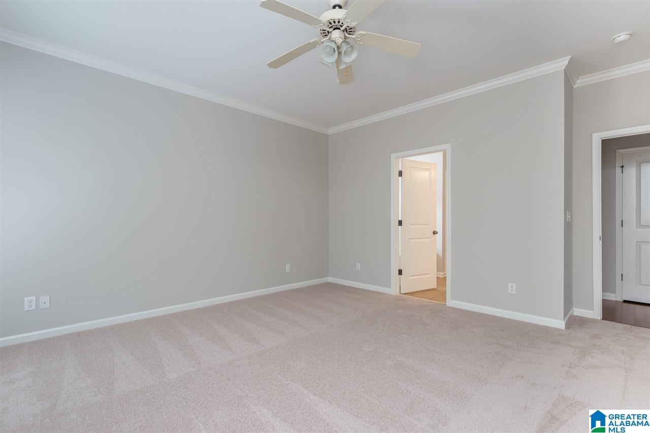 4063 Highland Ridge Road Hoover, AL 35242 - Photo 9 of 31
