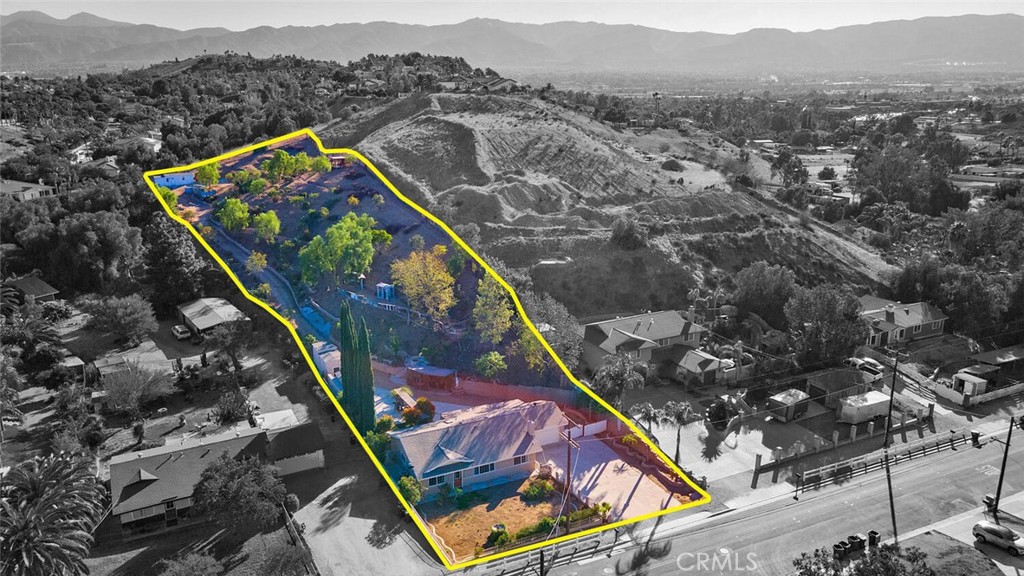 1050 First Street Norco, CA 92860 - Photo 2 of 56 Lot 1.42 acres