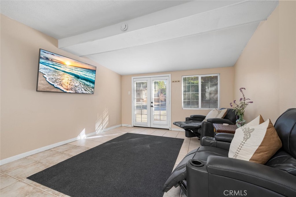 1050 First Street Norco, CA 92860 - Photo 21 of 56 TV Entertaining room