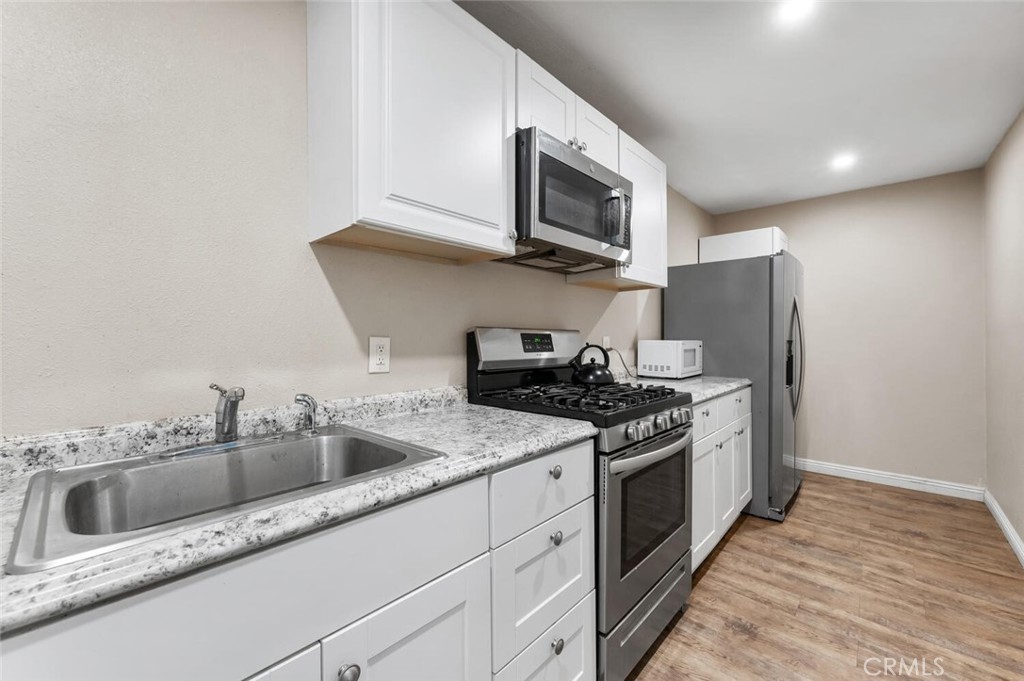 1050 First Street Norco, CA 92860 - Photo 22 of 56 Second Kitchen