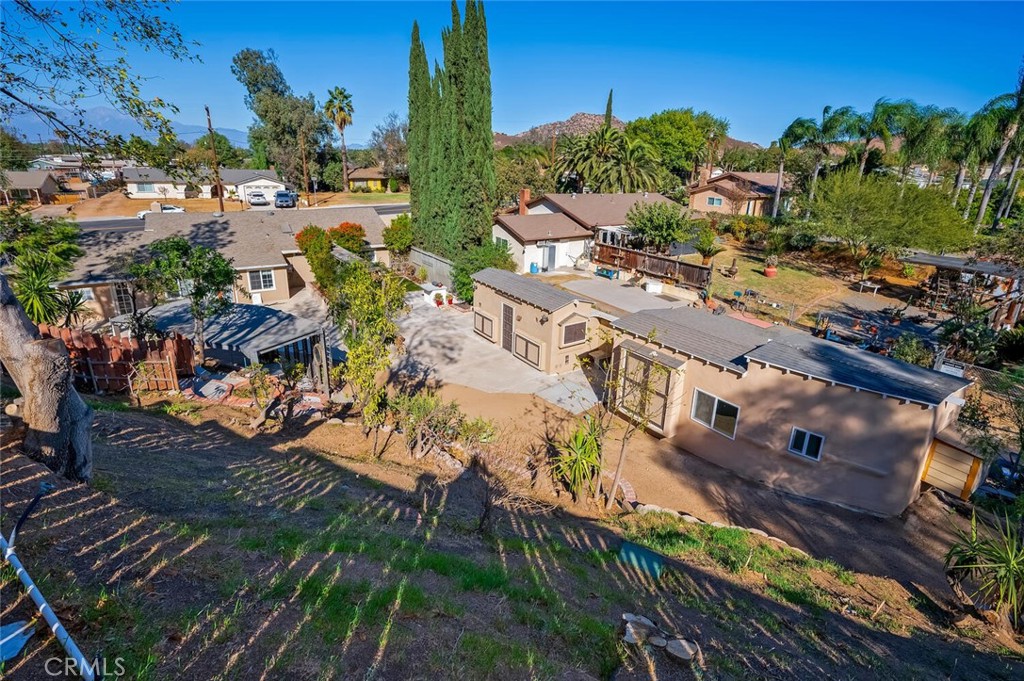 1050 First Street Norco, CA 92860 - Photo 47 of 56 Rear Sheds