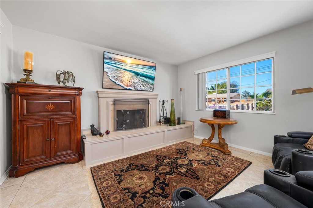 1050 First Street Norco, CA 92860 - Photo 9 of 56 Romantic fireplace