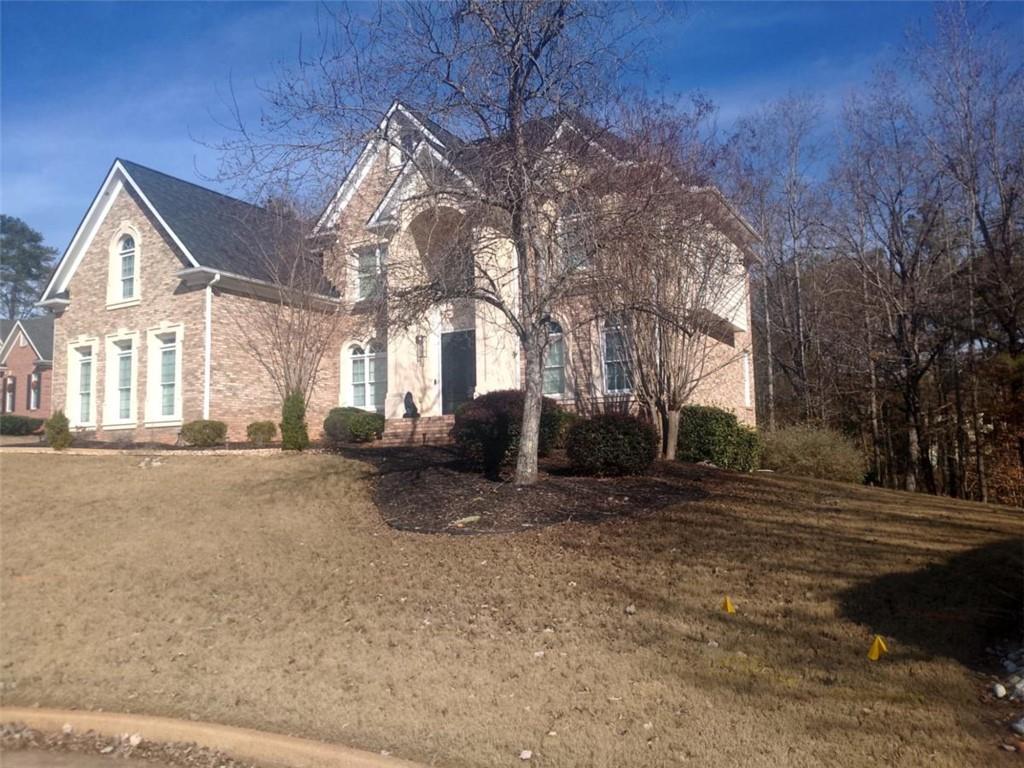 1147 St Remy Way Southeast Conyers, GA 30013 - Photo 4 of 8