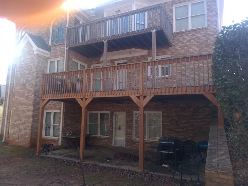 1147 St Remy Way Southeast Conyers, GA 30013 - Photo 5 of 8