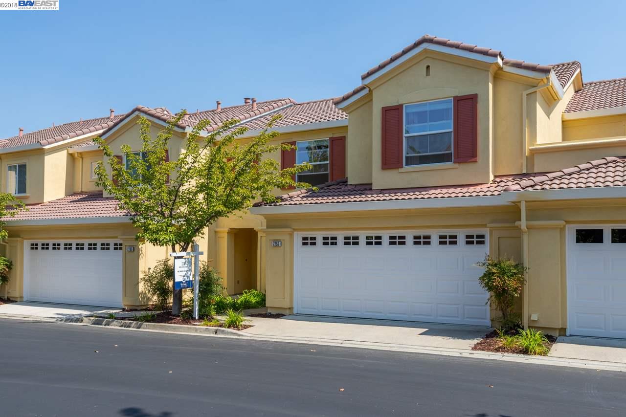 7259 Briza Loop San Ramon, CA 94582 - Photo 1 of 1