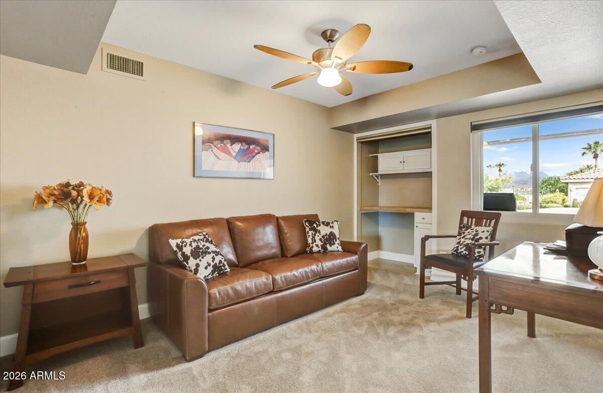 26418 North N Trails Rio Verde, AZ 85263 - Photo 18 of 32 19-Office