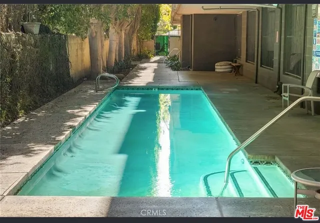 $4,600 | 1880 Veteran Avenue, Unit 107, Los Angeles, CA 90025