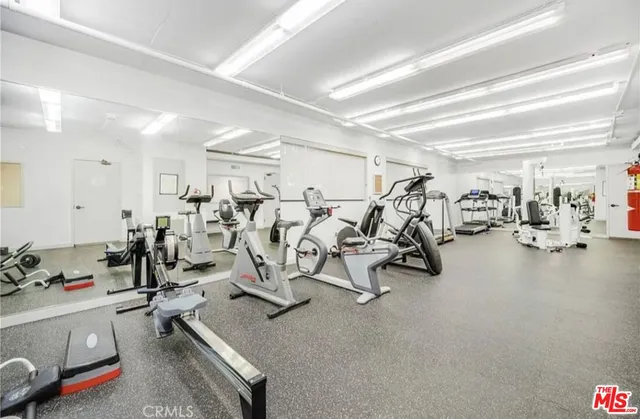 $4,600 | 1880 Veteran Avenue, Unit 107, Los Angeles, CA 90025