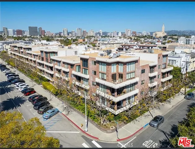 $4,600 | 1880 Veteran Avenue, Unit 107, Los Angeles, CA 90025
