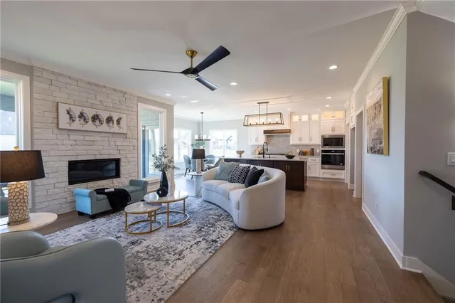 $679,900 | 12850 North Arbor Way, Platte City, MO 64079