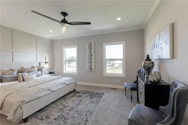 $679,900 | 12850 North Arbor Way, Platte City, MO 64079