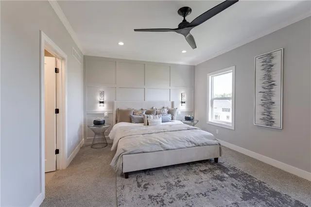 $679,900 | 12850 North Arbor Way, Platte City, MO 64079