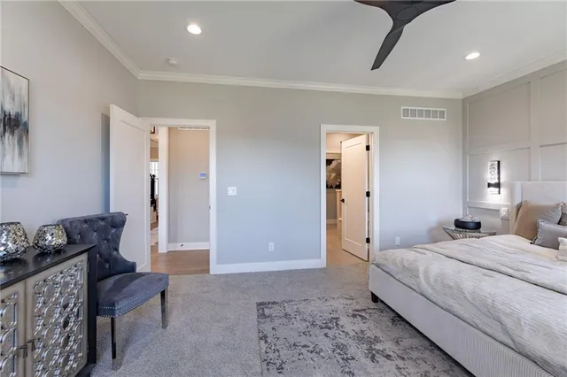 $679,900 | 12850 North Arbor Way, Platte City, MO 64079