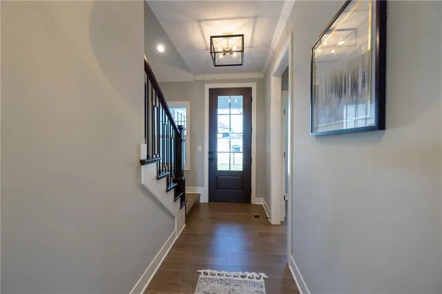 $679,900 | 12850 North Arbor Way, Platte City, MO 64079