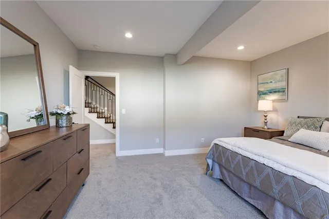 $679,900 | 12850 North Arbor Way, Platte City, MO 64079