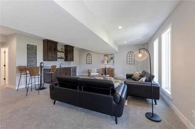 $679,900 | 12850 North Arbor Way, Platte City, MO 64079