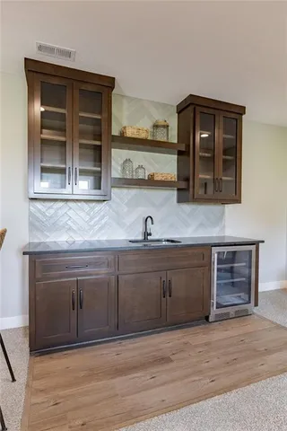 $679,900 | 12850 North Arbor Way, Platte City, MO 64079