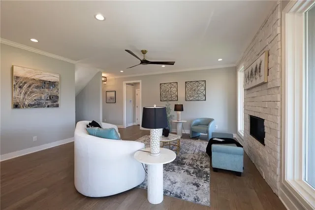 $679,900 | 12850 North Arbor Way, Platte City, MO 64079