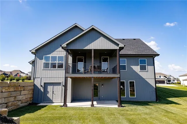 $679,900 | 12850 North Arbor Way, Platte City, MO 64079