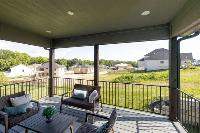 $679,900 | 12850 North Arbor Way, Platte City, MO 64079