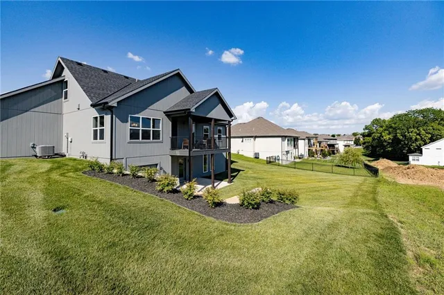 $679,900 | 12850 North Arbor Way, Platte City, MO 64079