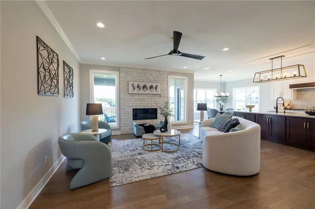 $679,900 | 12850 North Arbor Way, Platte City, MO 64079