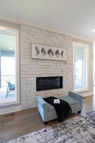 $679,900 | 12850 North Arbor Way, Platte City, MO 64079