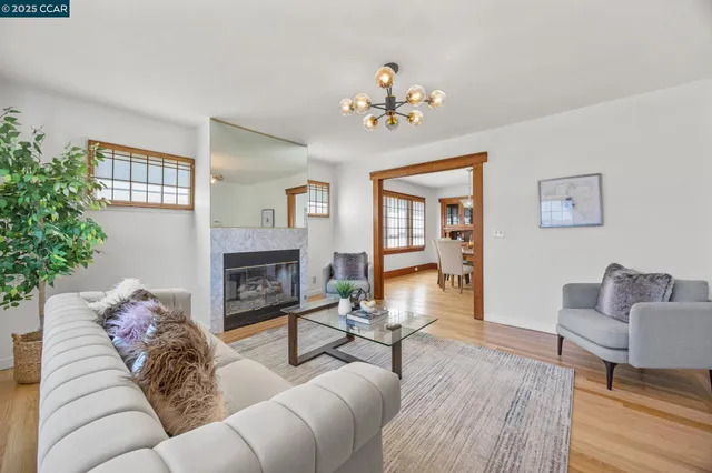 $1,700,000 | 960 Ordway Street, Albany, CA 94706