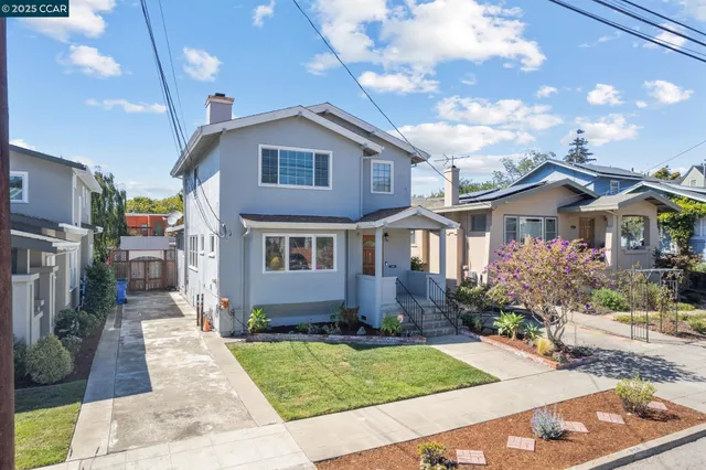 $1,700,000 | 960 Ordway Street, Albany, CA 94706