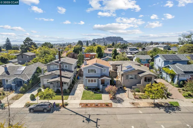 $1,700,000 | 960 Ordway Street, Albany, CA 94706