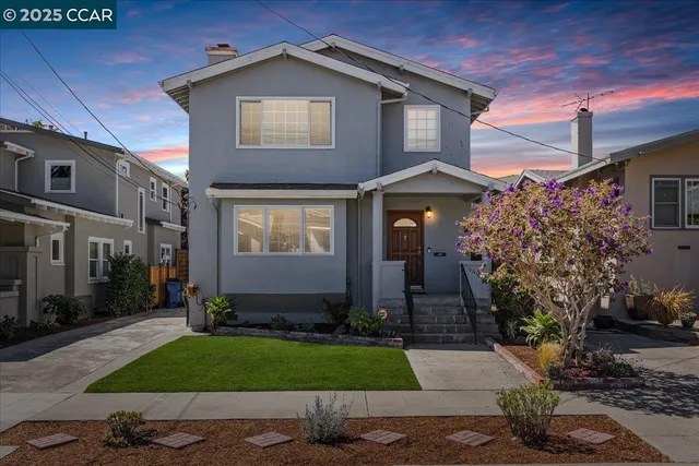 $1,700,000 | 960 Ordway Street, Albany, CA 94706