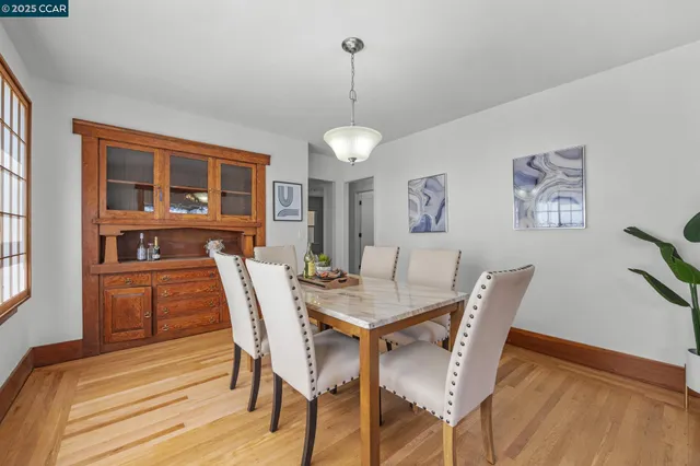 $1,700,000 | 960 Ordway Street, Albany, CA 94706