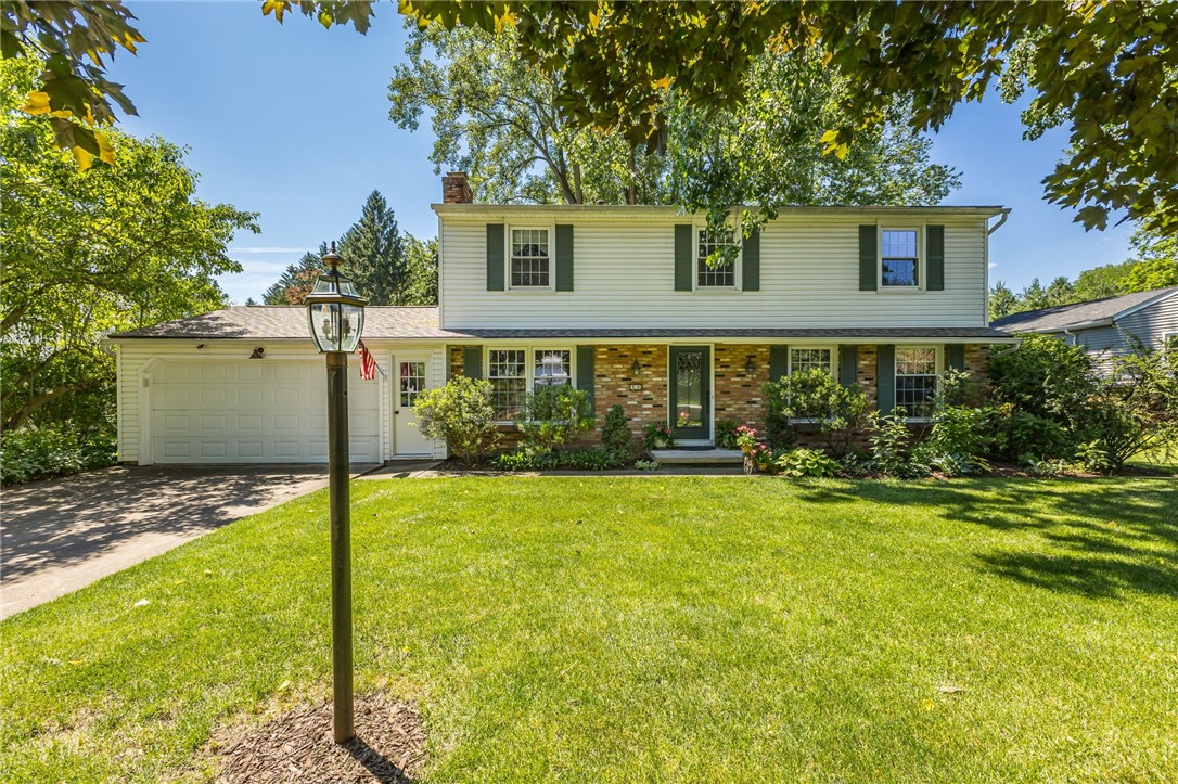50 Heatherwood Road Perinton, NY 14450 - Photo 1 of 32
