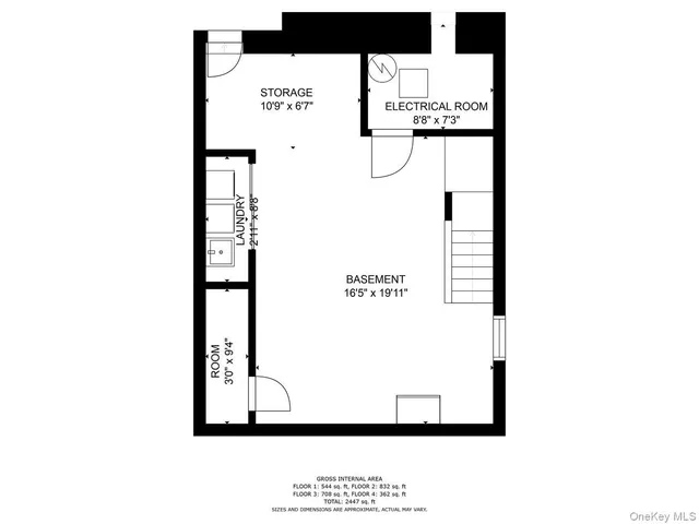 $1,150,000 | 44-06 Jessie Court | Little Neck