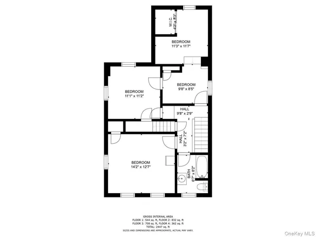 $1,150,000 | 44-06 Jessie Court | Little Neck