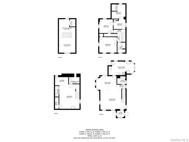 $1,150,000 | 44-06 Jessie Court | Little Neck