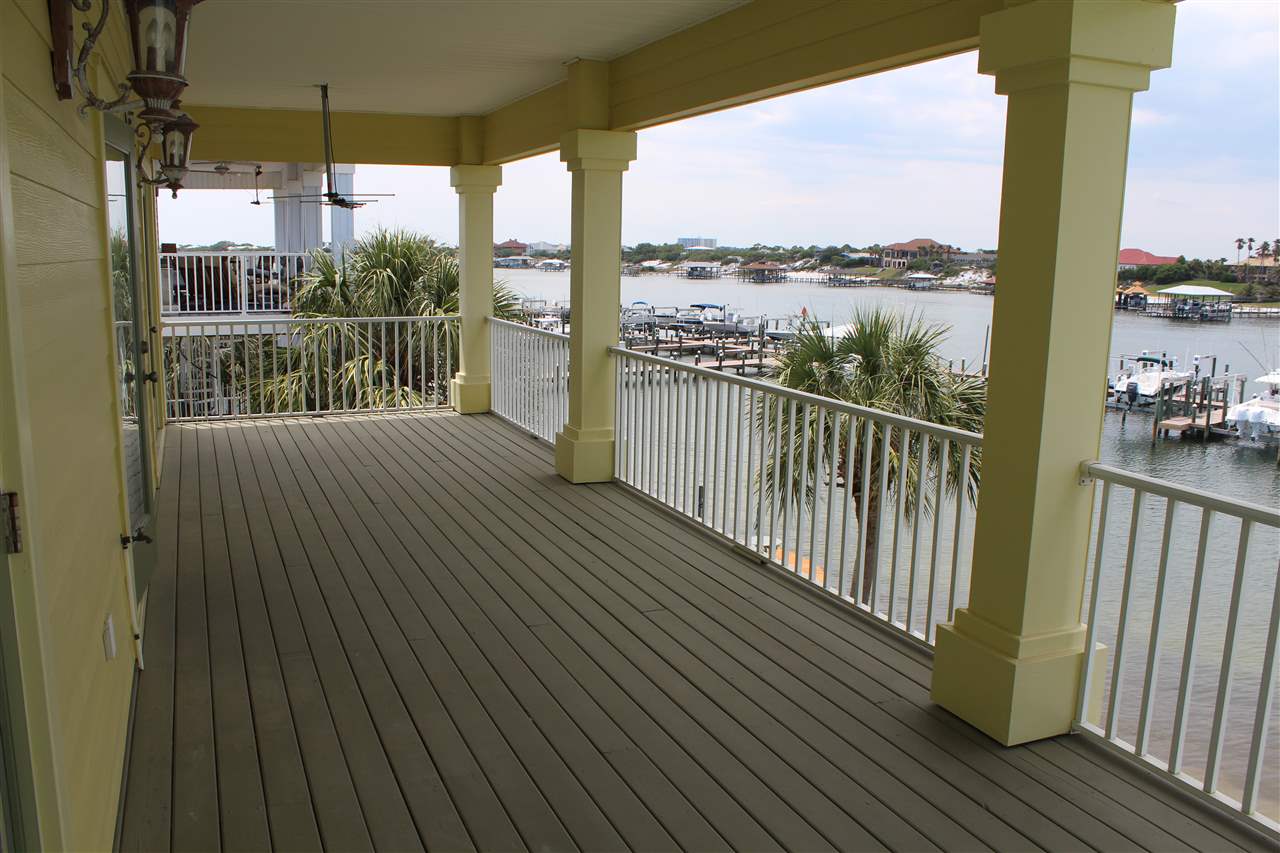 3812 Grand Key Drive Orange Beach, AL 36561 - Photo 19 of 28