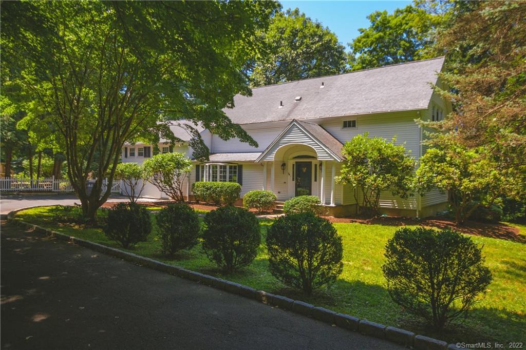 366 Briar Brae Road Stamford, CT 06903 - Photo 1 of 1