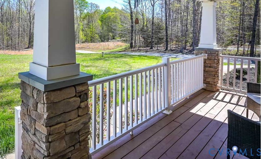 3767 Broad St Road Gum Spring, VA 23065 - Photo 2 of 47
