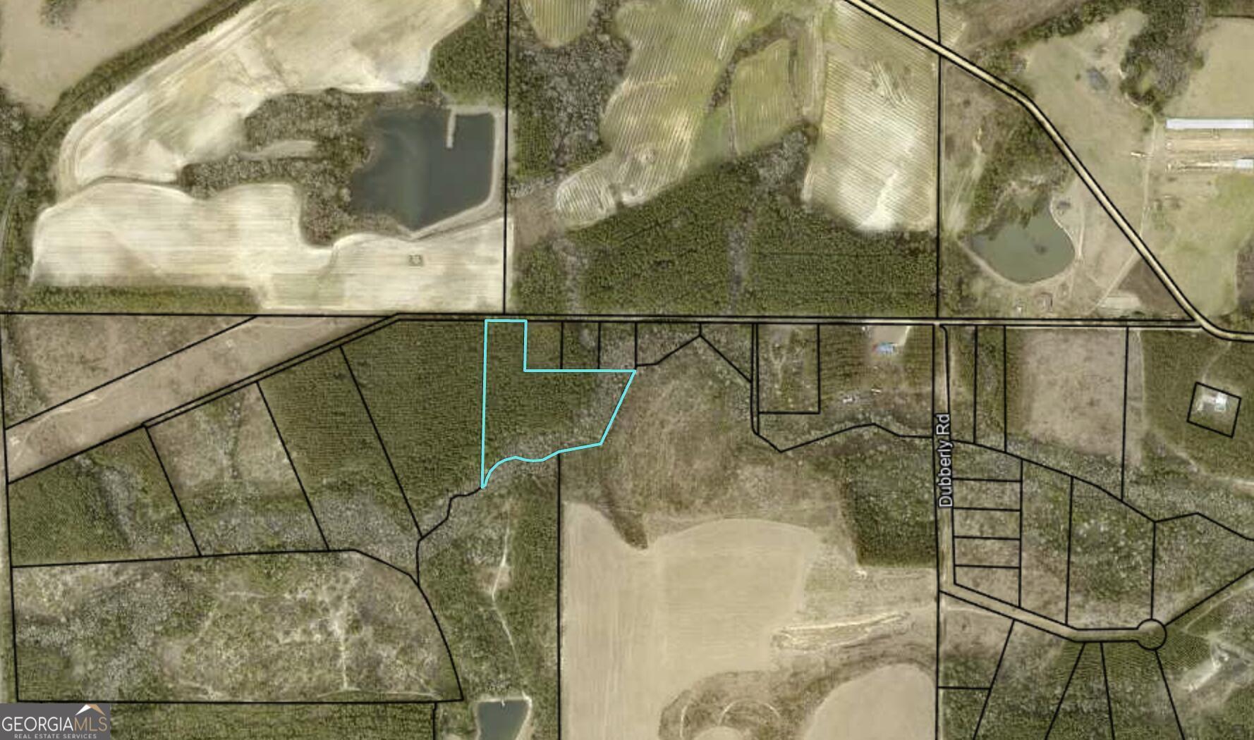 0 Dubberly Road Baxley, GA 31513 - Photo 8 of 9 a bathroom with a shower