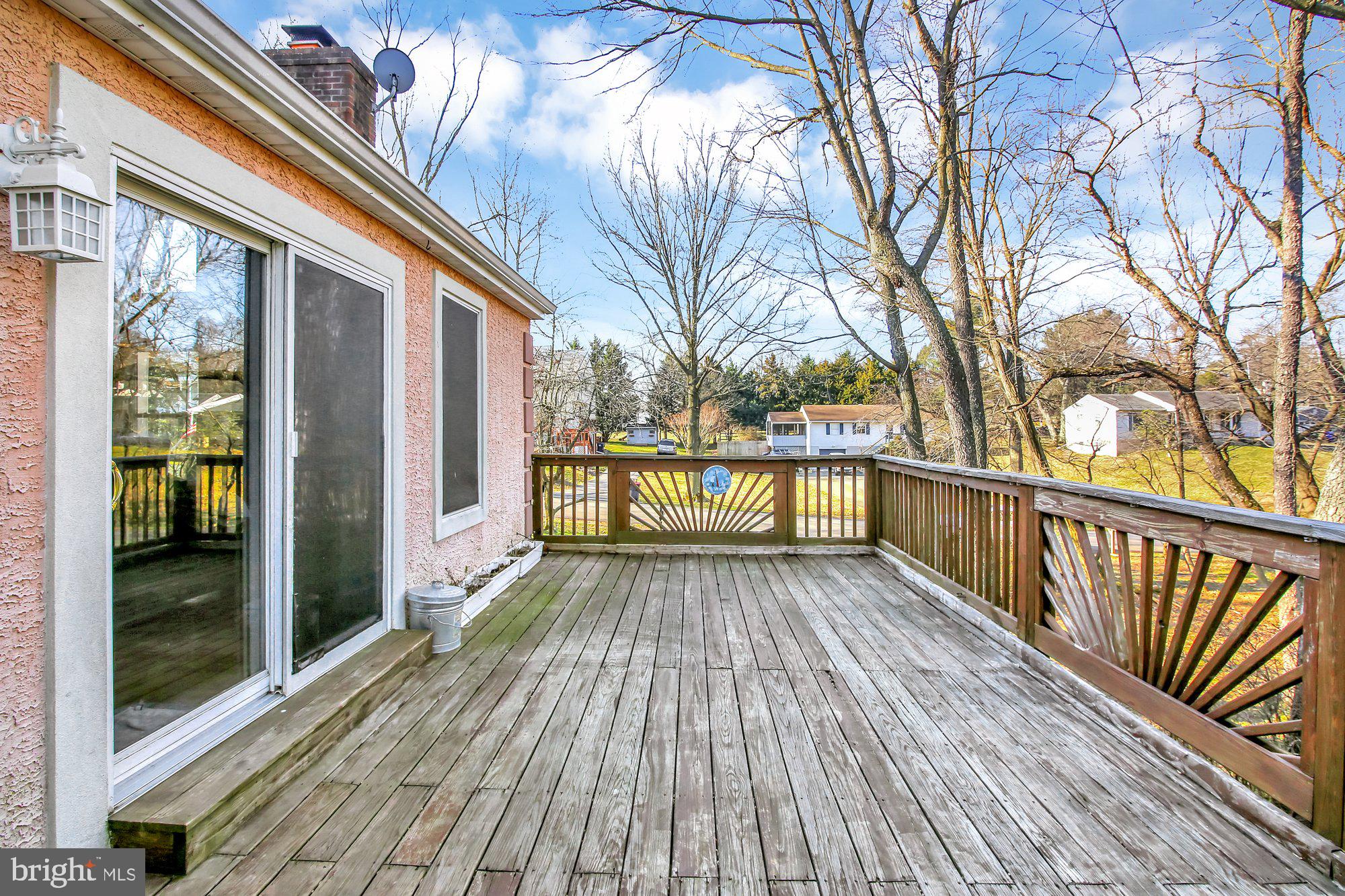 50 Darrel Road North East, MD 21901 - Photo 12 of 25 deck