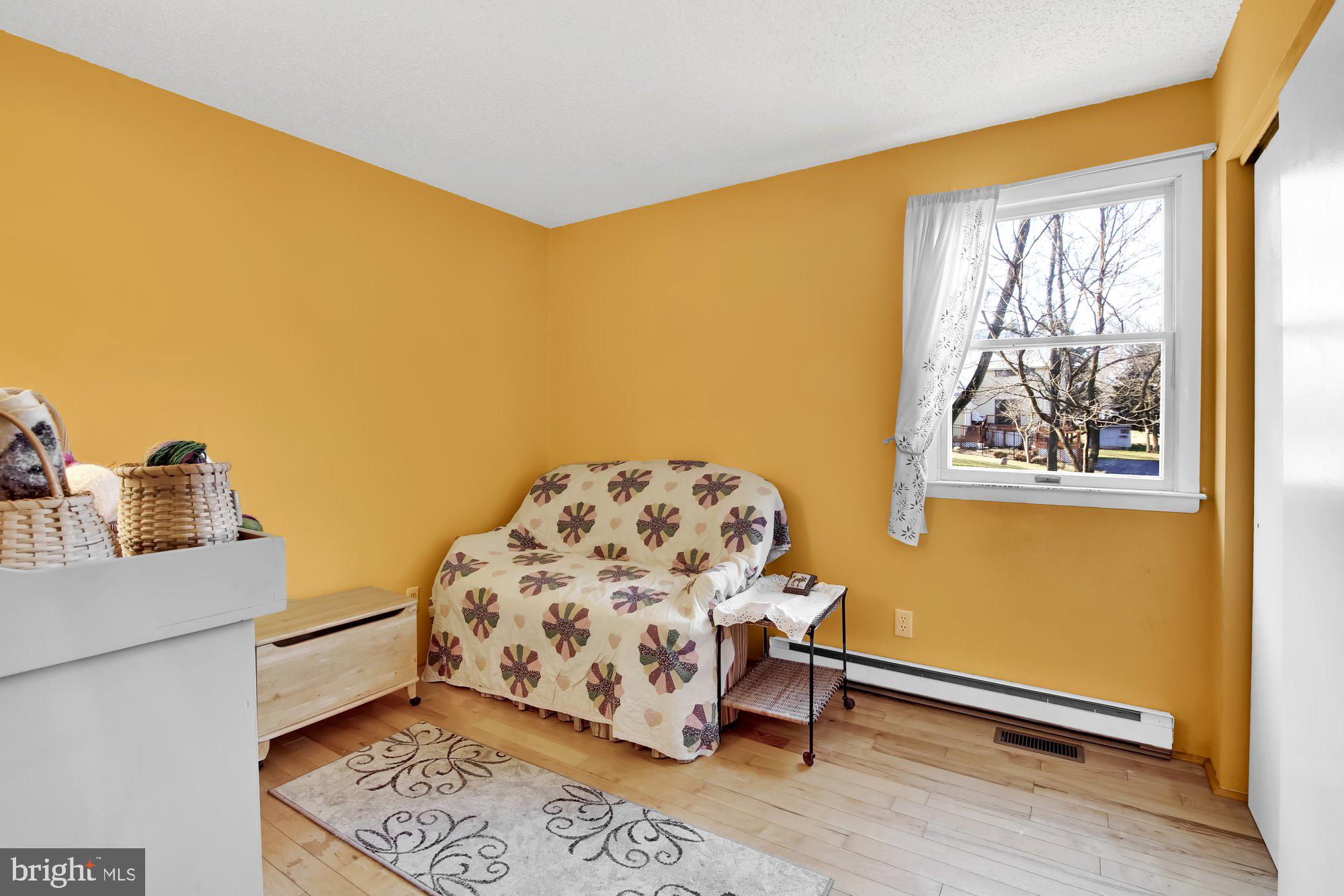 50 Darrel Road North East, MD 21901 - Photo 13 of 25 Comfortable sized rooms