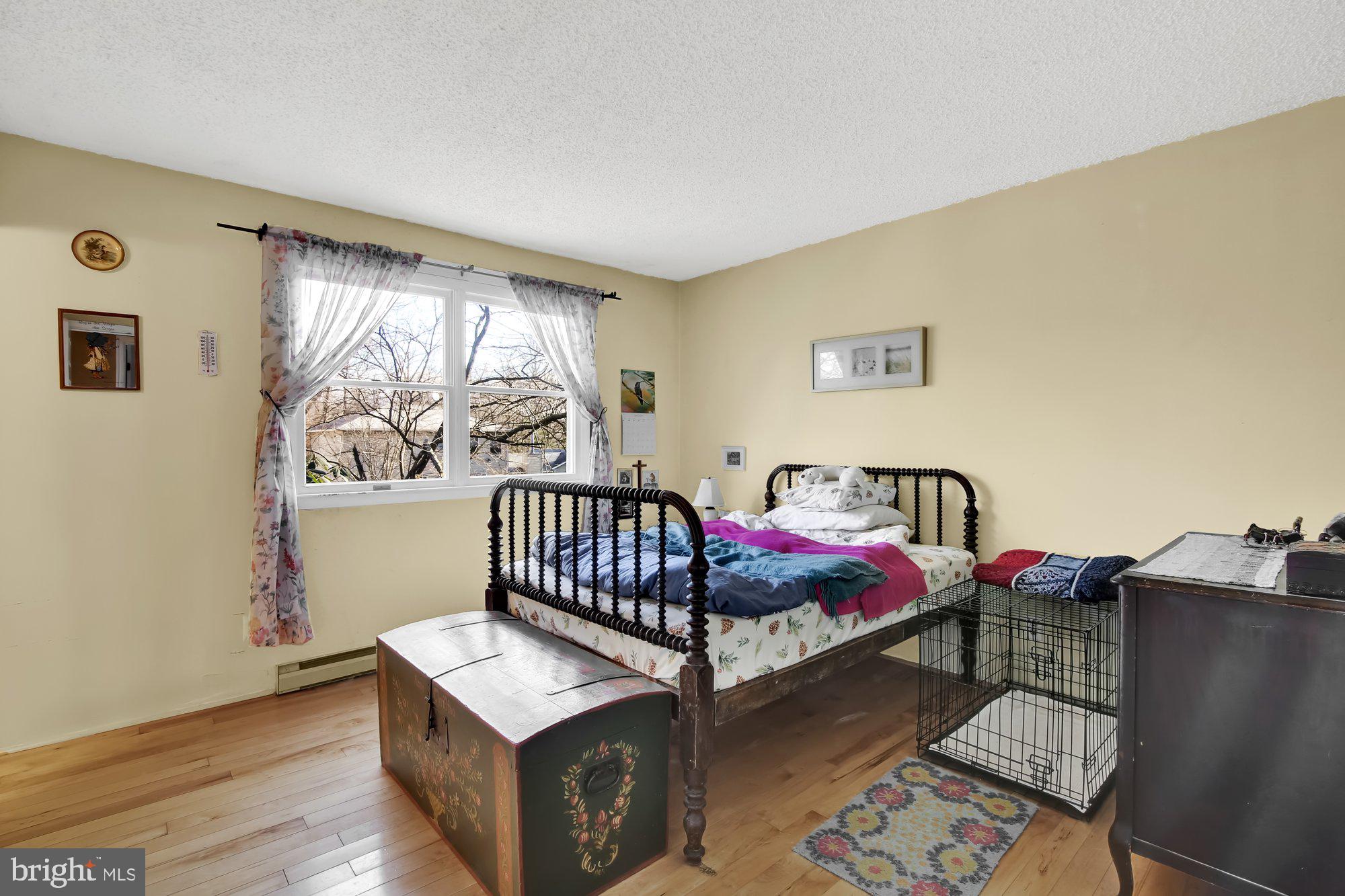 50 Darrel Road North East, MD 21901 - Photo 16 of 25 Bedroom