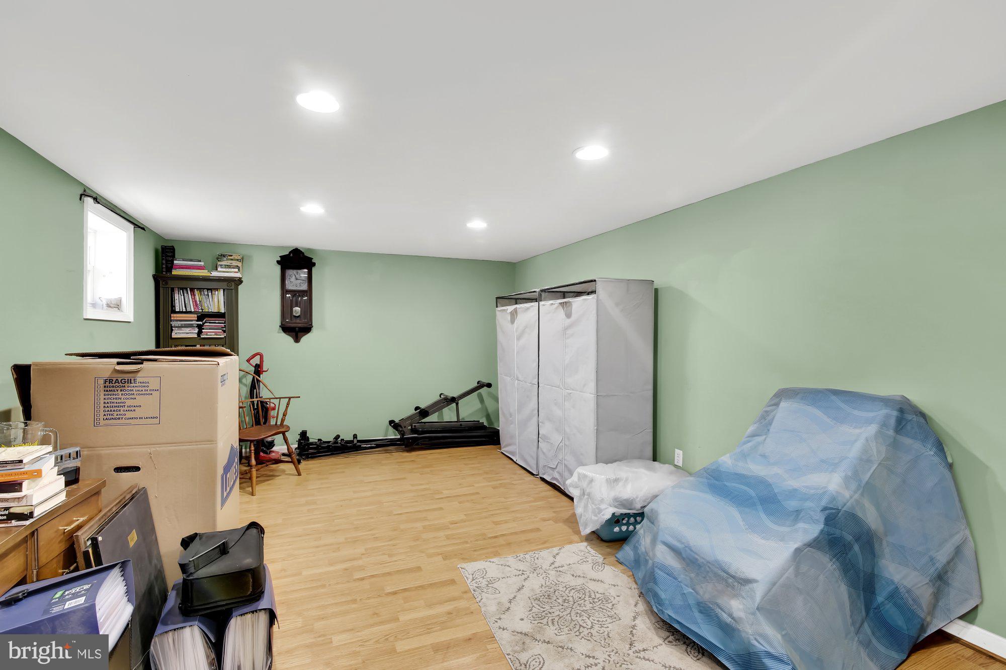 50 Darrel Road North East, MD 21901 - Photo 20 of 25 Gigantic rooms