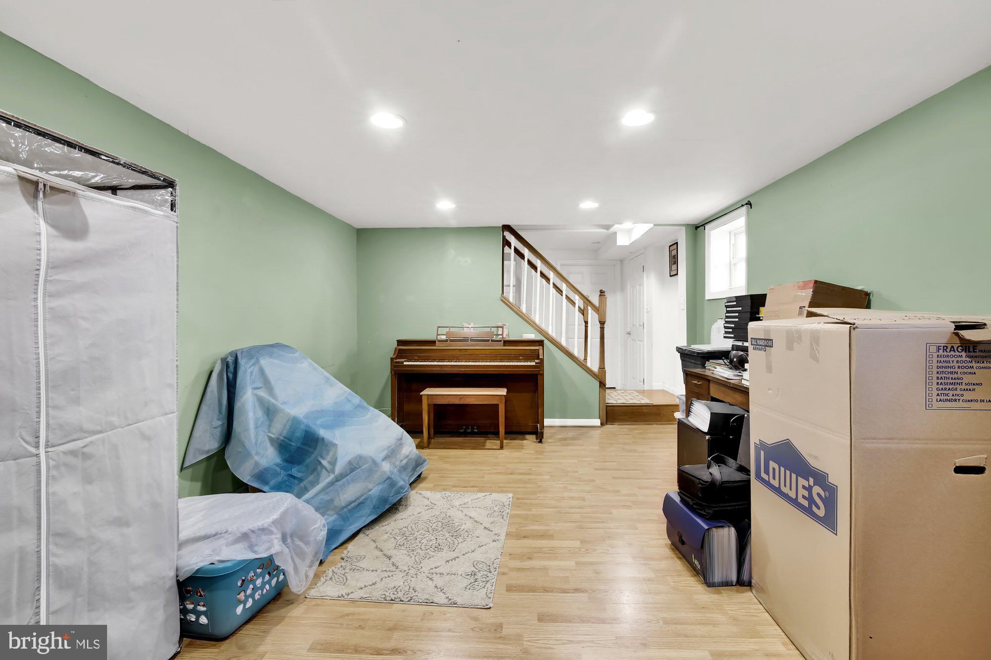 50 Darrel Road North East, MD 21901 - Photo 21 of 25 in lower level