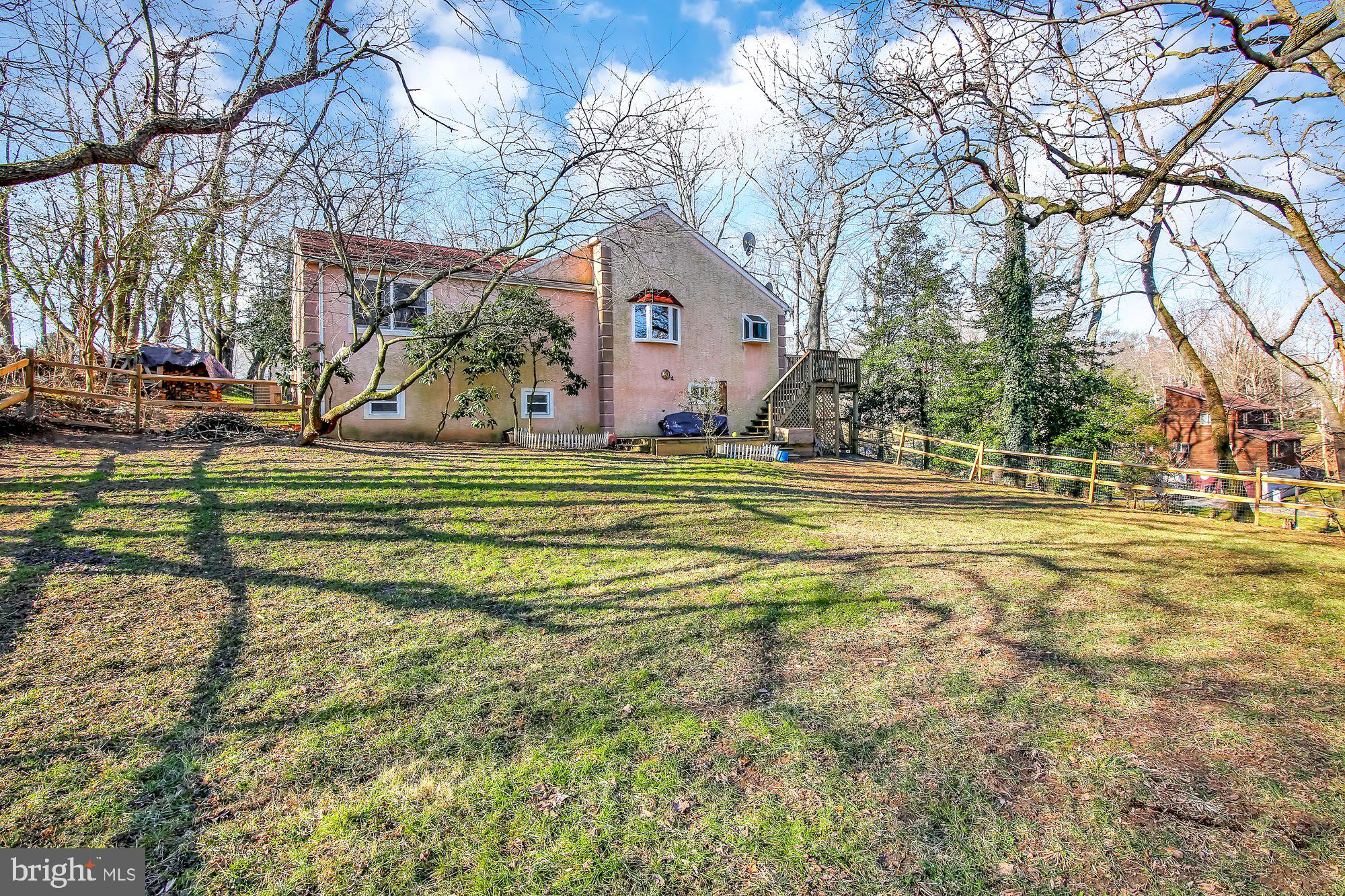50 Darrel Road North East, MD 21901 - Photo 24 of 25 Over .5 acres