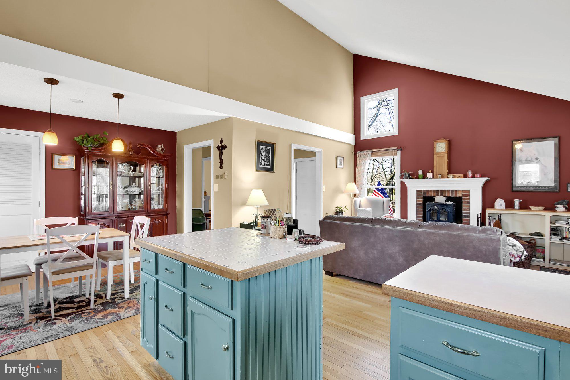 50 Darrel Road North East, MD 21901 - Photo 8 of 25 Bright and spacious rooms
