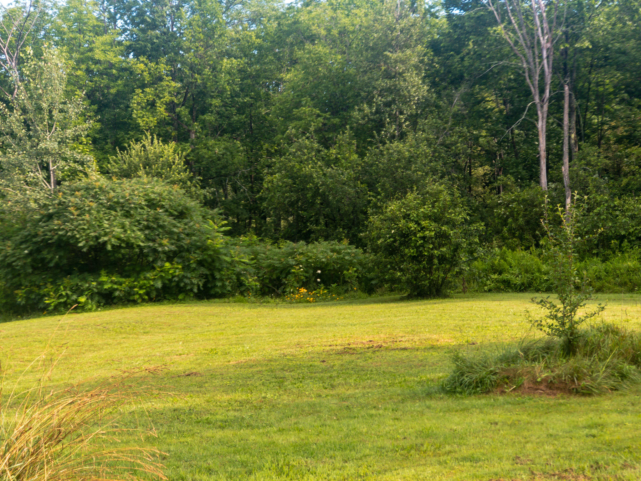 30 Belgrade Road Mount Vernon, ME 04352 - Photo 42 of 44 backyard3