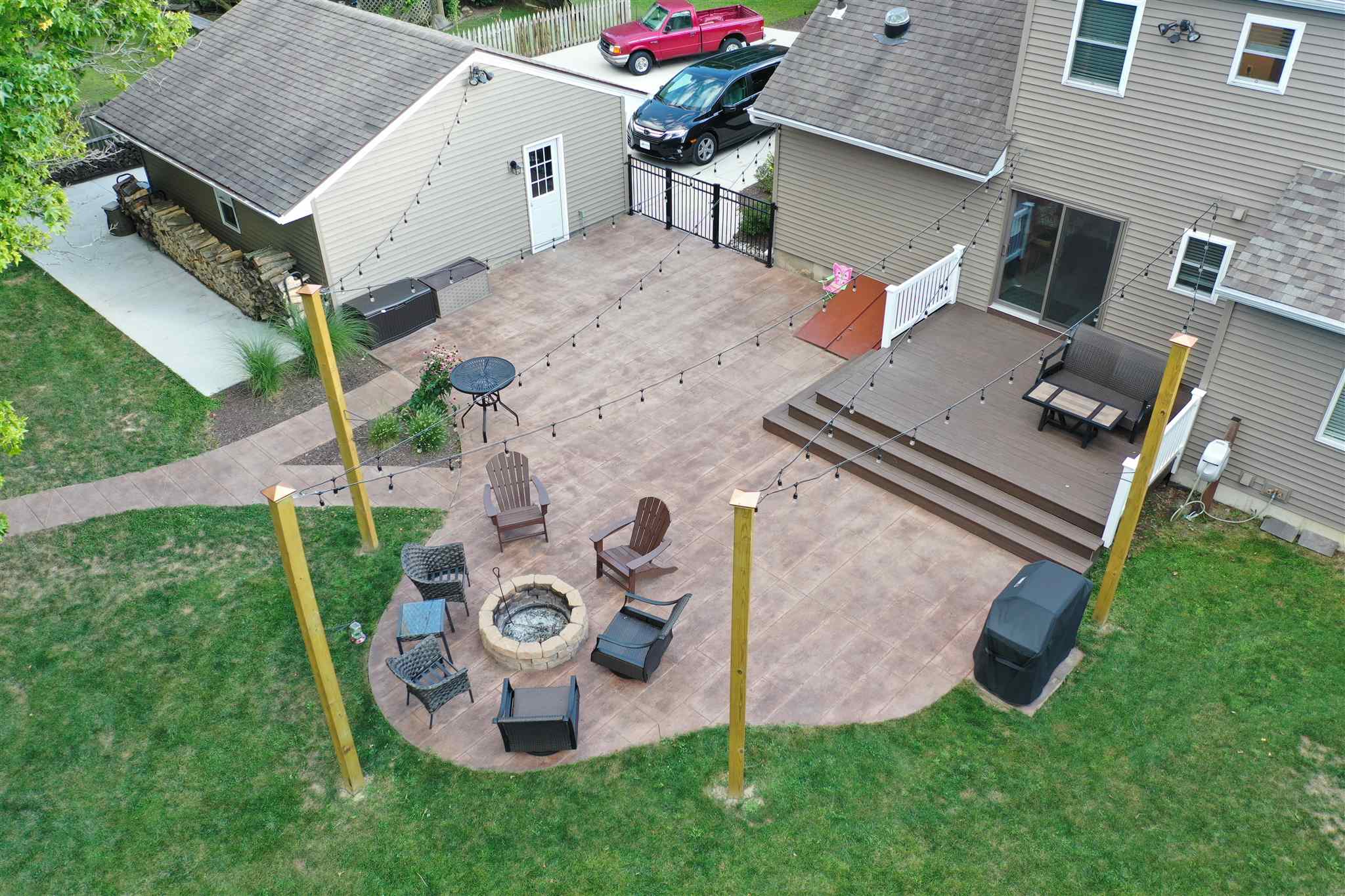 10221 Muldoon Road Fort Wayne, IN 46819 - Photo 2 of 35