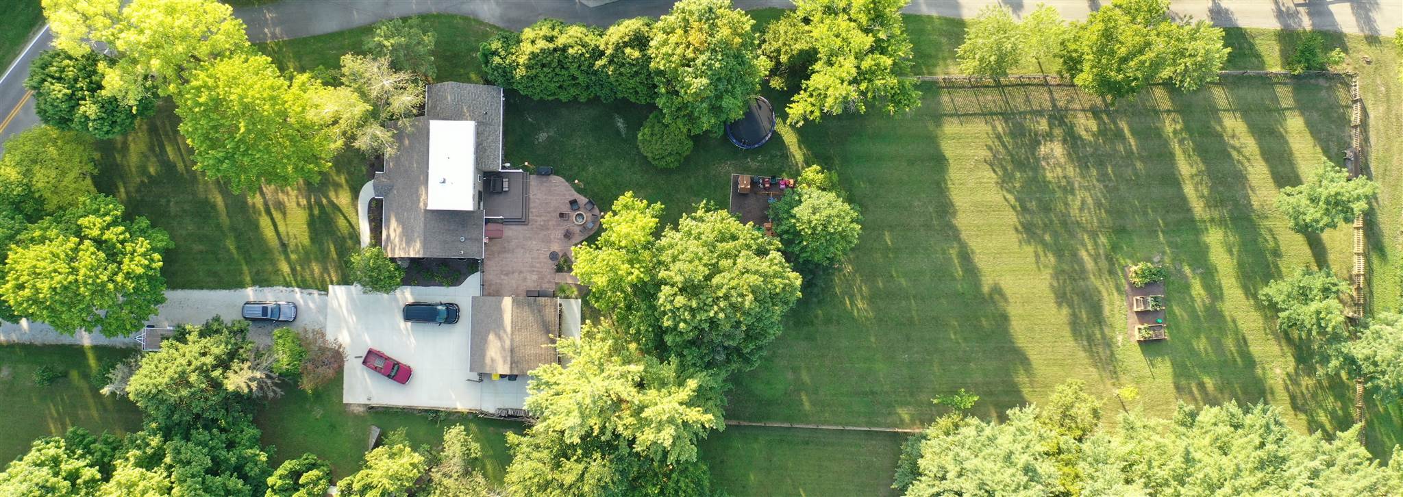 10221 Muldoon Road Fort Wayne, IN 46819 - Photo 3 of 35